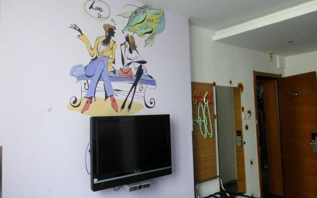 Sungo Art Hotel