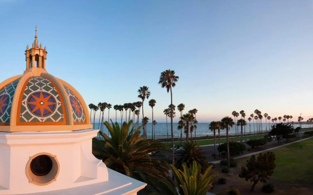 Santa Barbara Inn
