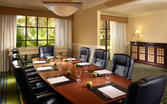 Palm Beach Gardens Marriott