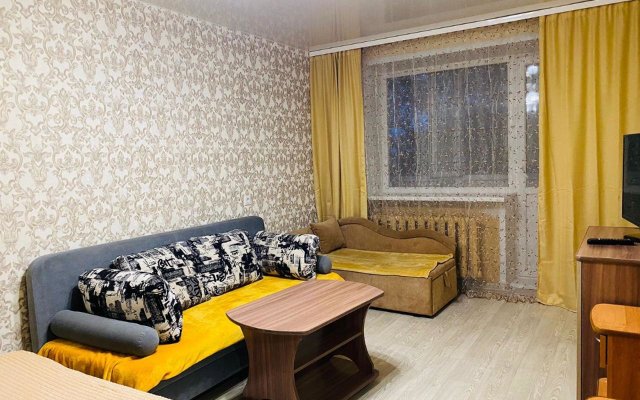 Apartments on 56 Vologda street