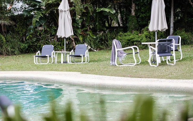 Byron Lakeside Holiday Apartments