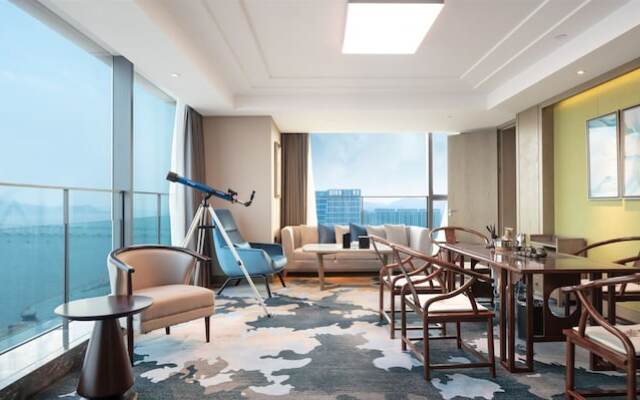 Zhoushan Narada Hotel