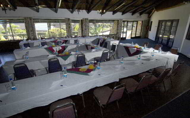 Great Zimbabwe Hotel