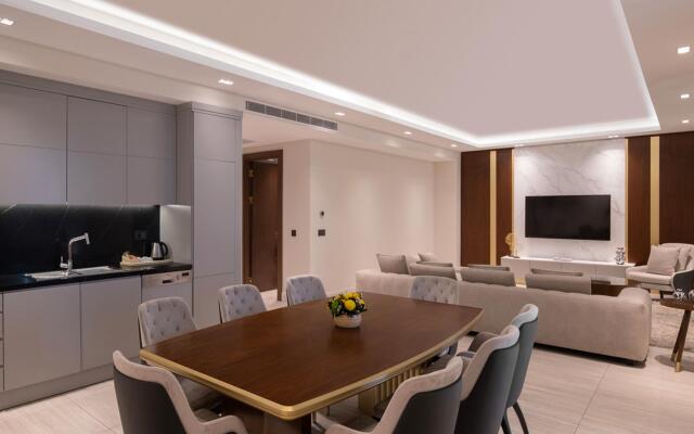 Vogue Hotel Supreme Bodrum