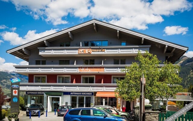 Appartement ZellamSee