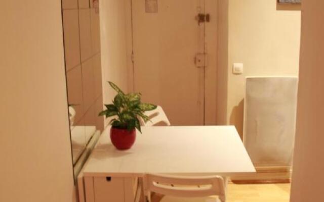 SmartApart, Heart of Paris, Top Quality 10