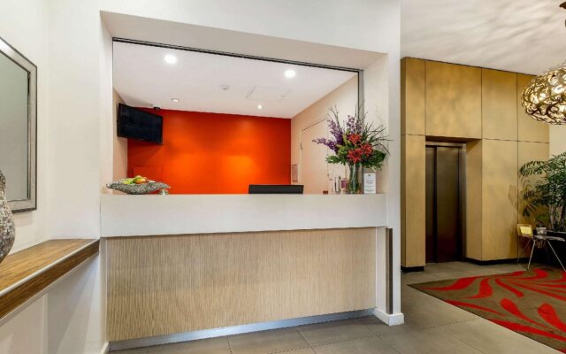 Terminus Apartment Hotel