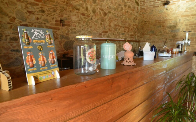 Agriturismo Le Terre Zoè