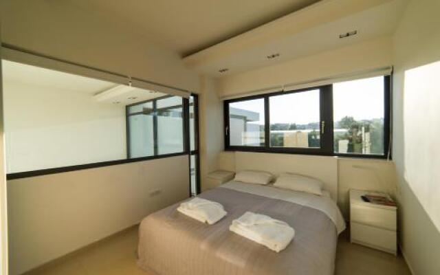 Villa L2/ Boutique Villa