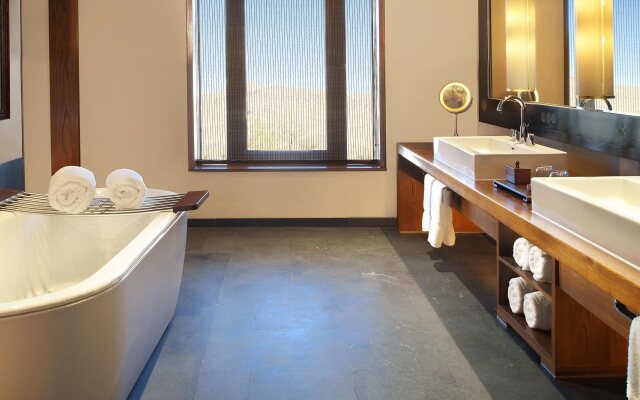 The St. Regis Lhasa Resort