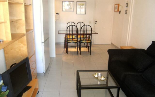 Apartamento Blaumar B-12