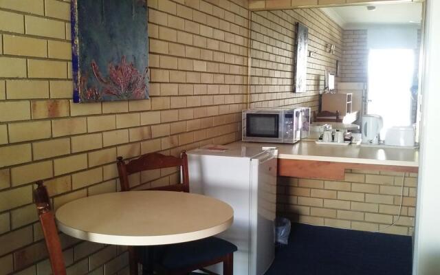 Nambour Central Motel