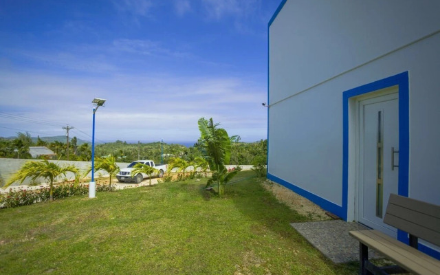 Joy House