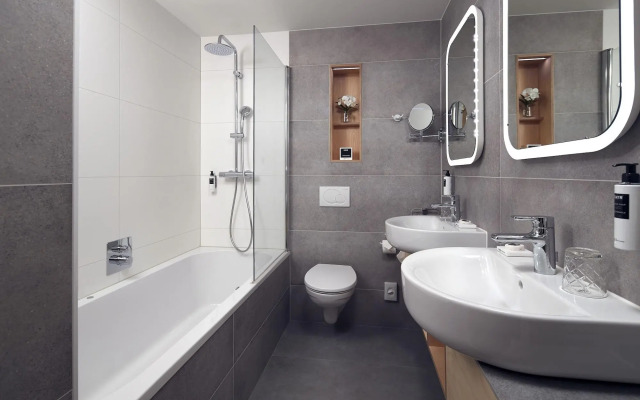 WestCord Hotel Delft