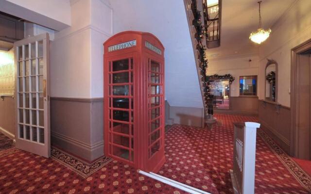 The Duke of Wellington Wetherspoon