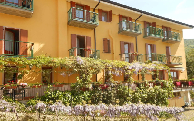 Hotel Montebaldina