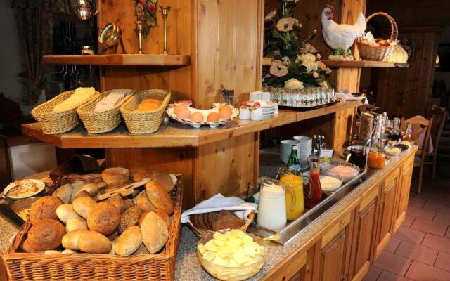 Naturhotel Lindenhof