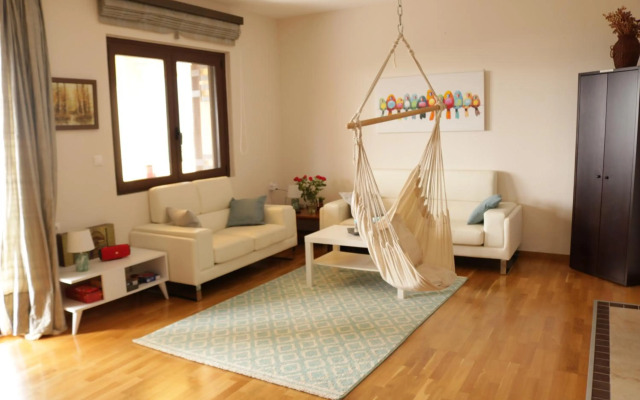 Villa with amazing Panoramic View on 130 sqm