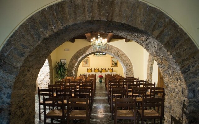 La Locanda di San Francesco