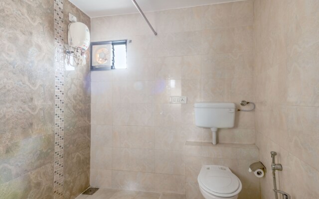 Hotel Shrimad Residency