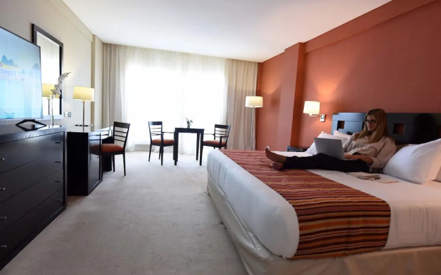 Hotel Camberland Ramallo