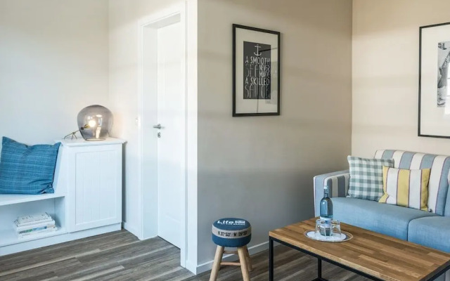 Strandhaus Ahrenshoop