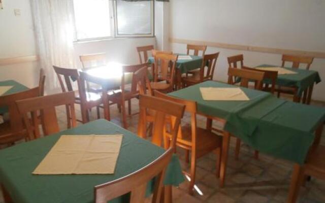 Terezia Guest-House