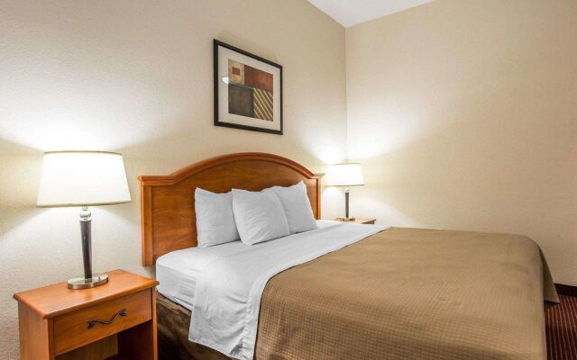 Sonesta Essential Beaumont