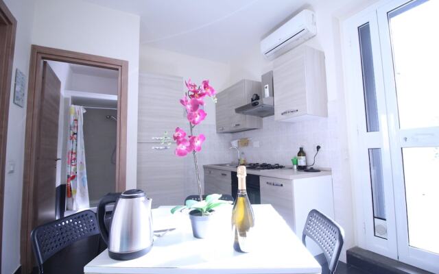 Anagnina Apartment Roma