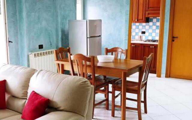 Webus Apartments