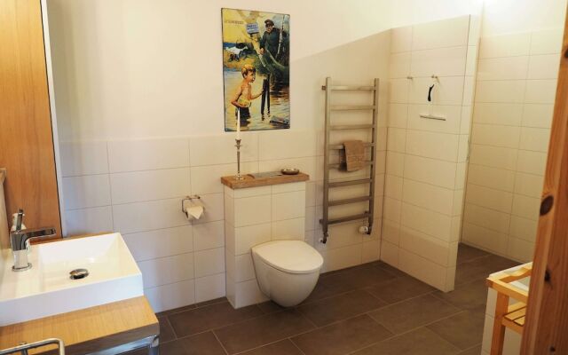 Ferienwohnung Alter Speicher