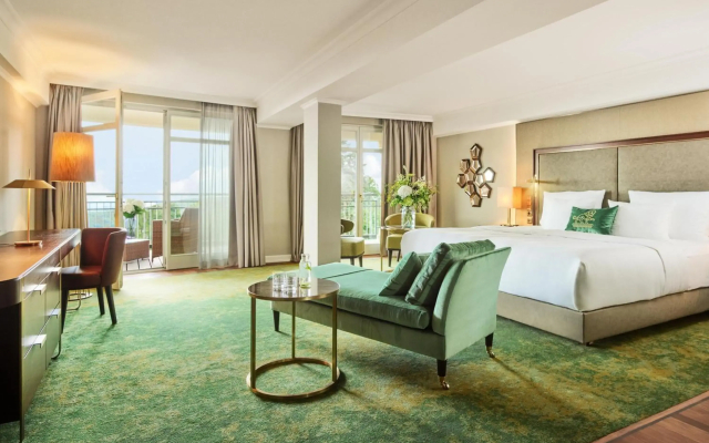 Falkenstein Grand, an Autograph Collection Hotel