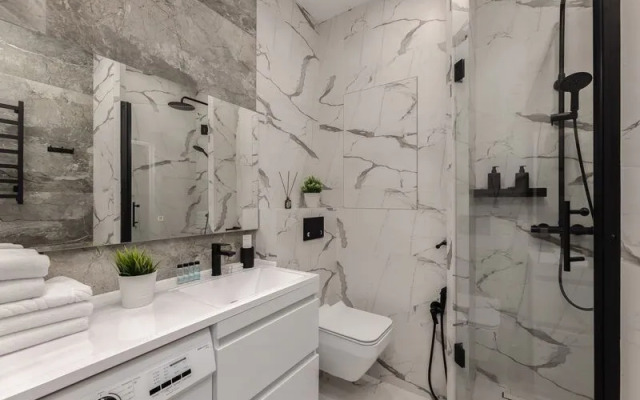 Smart Loft Moscow Tushino
