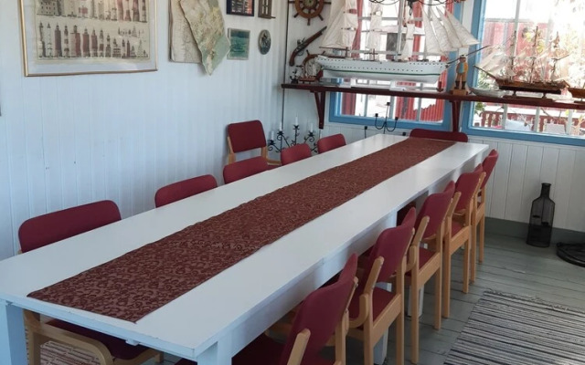 Merenkurkun Majatalo