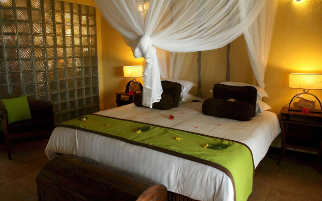 Nosy Be Hotel & Spa