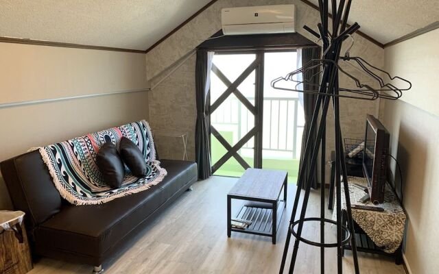 Sunset inn CHURASUN