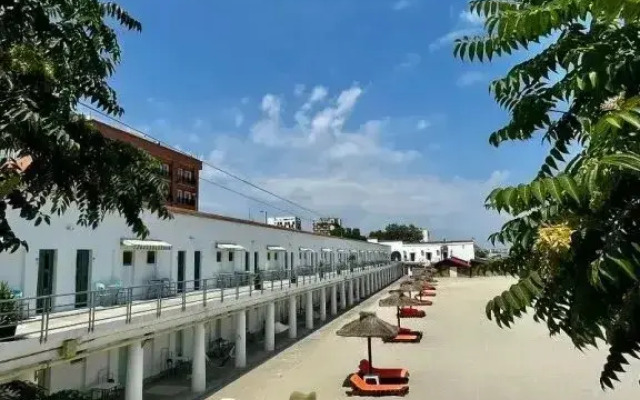 Hostel Casino Nord Mamaia