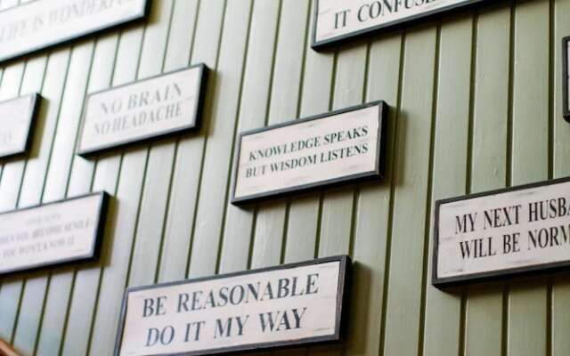 Parkhotel Hugo de Vries