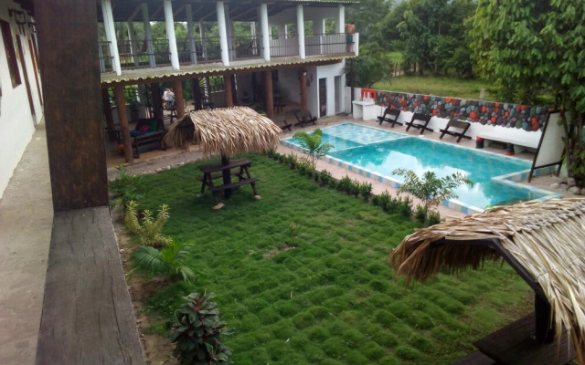 Hostal Luz de Luna & SPA