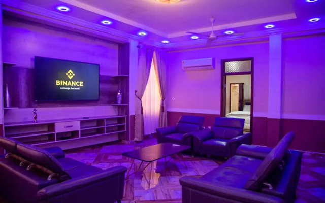 Macoba Luxury Apartments