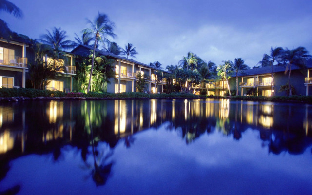 The Kahala Hotel & Resort