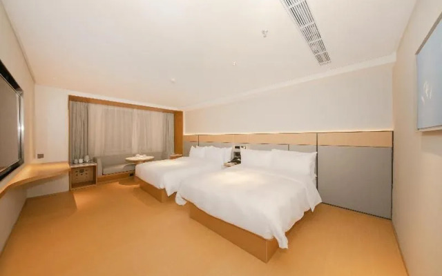 JI Hotel (Beijing Changying Paradise Walk)