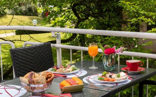 Leonardo Royal Hotel Baden-Baden