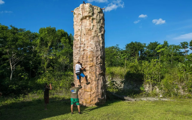 Mayan World Adventures