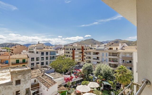 Apartamento Can Doria