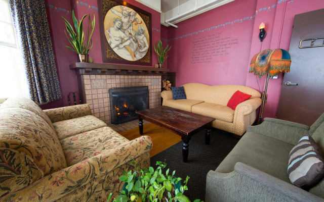 McMenamins Grand Lodge