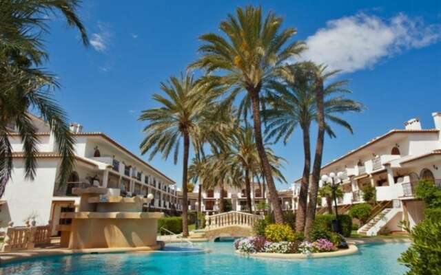 Apartamentos Bahia Azul