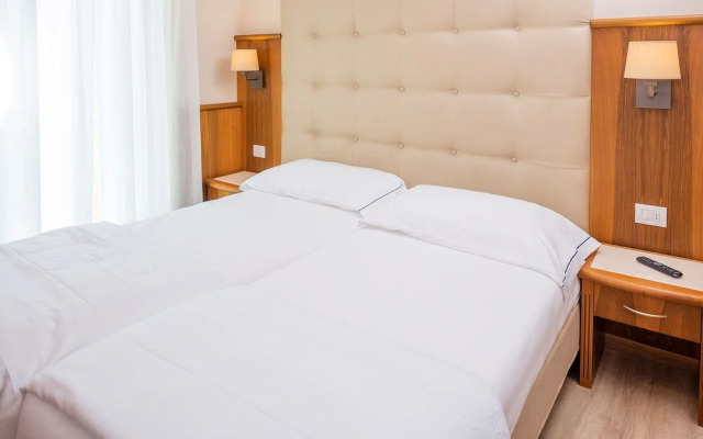 Hotel Centrale