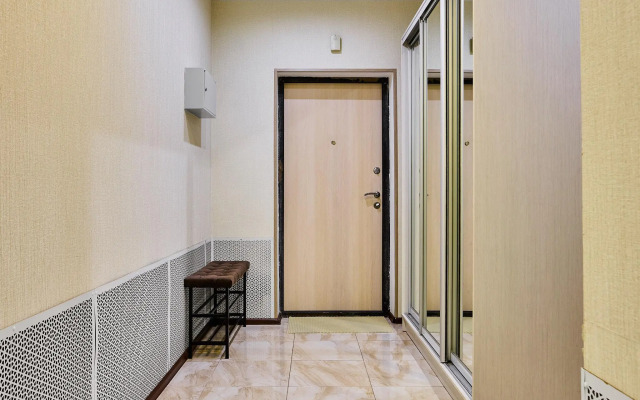 Веста на Кременчугской