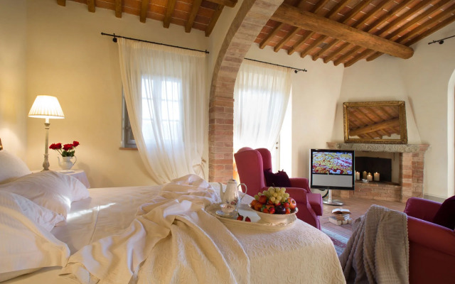 Villa San Sanino - Relais in Tuscany